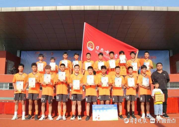 详细阅读:日照市新营中学(日照市新营中学领导班子) 日照市新营中学(日照市新营中学领导班子)
